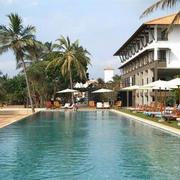 Luksus hotel i Negombo